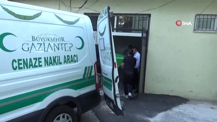 18 Yaşındaki Genç Evinde Ölü Bulundu