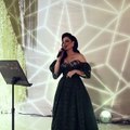 Diana Karazon [[ Taal ]] Live ديانا كرزون [[ تعال ]] حفلة