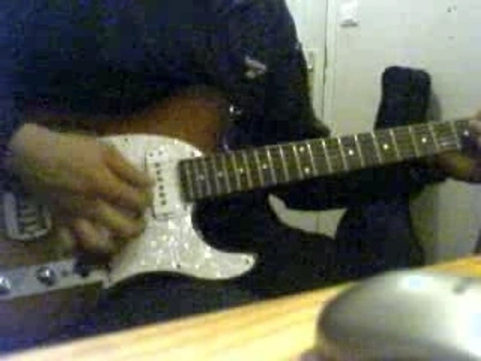 Led Zeppelin - Stairway to Heaven suite