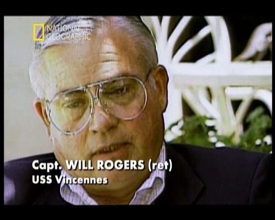 Uçak Kazası Raporu - Yanlış Kimlik (S03B06)