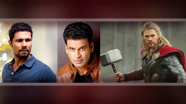 Chris Hemsworth aka Thor arrives INDIA to shoot THIS film with Manoj Bajpayee & Randeep | FilmiBeat
