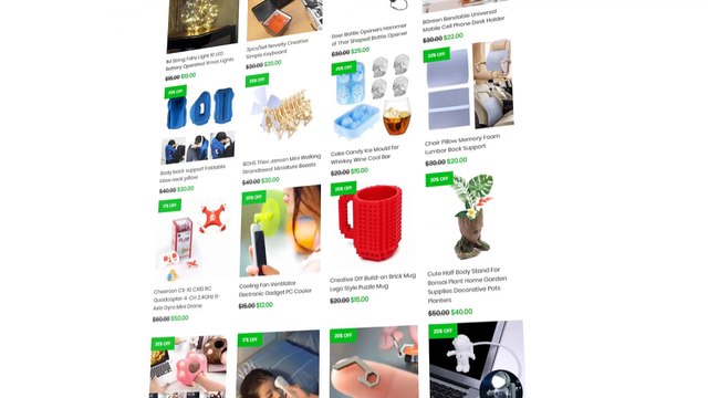 Affordable Viral, geeks gadgets & unique collection on jetnes USA