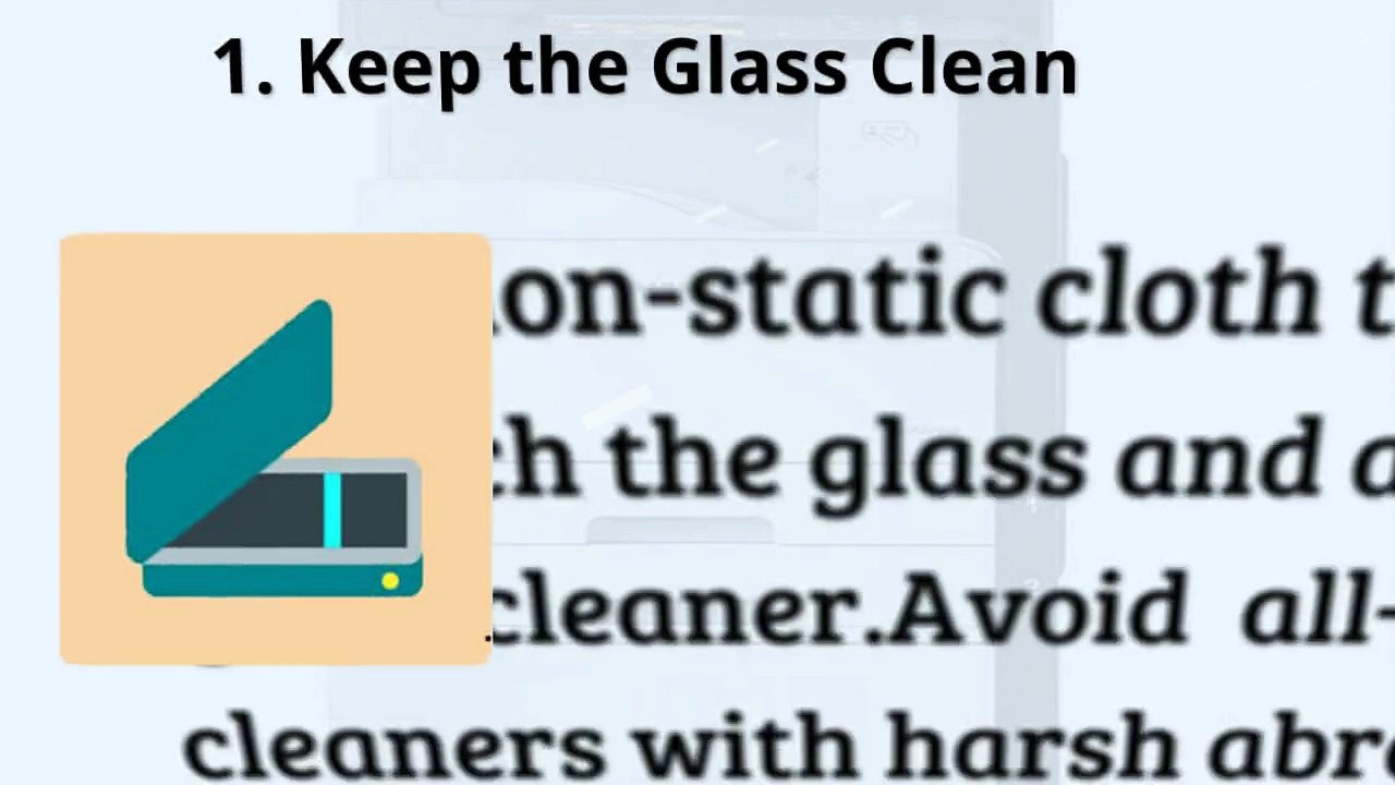 3 Maintenance Tips For Your Office Copier
