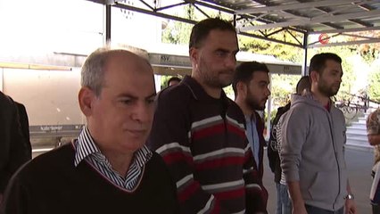 Tekne Faciasında Hayatını Kaybeden Filistinli 2 Çocuk Toprağa Verildi