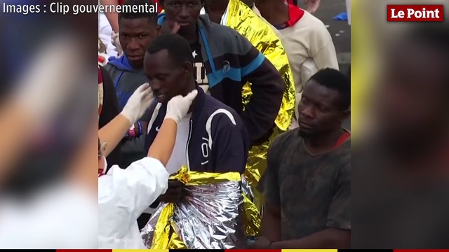 Européennes 2019 : un clip du gouvernement accusé de propagande