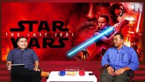 Star Wars The Last Jedi - Film Critics Kuala Lumpur