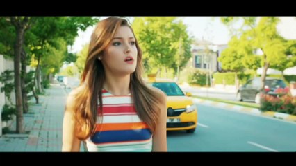 Hayat and Murat funny scene