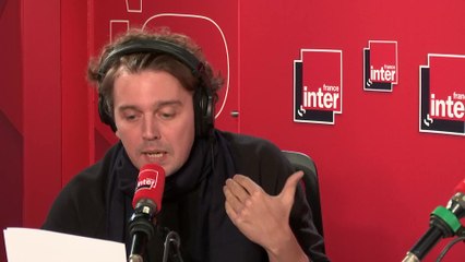 Une idée géniale pour la dernière de Patrick Sébastien - Le Billet d'Alex Vizorek