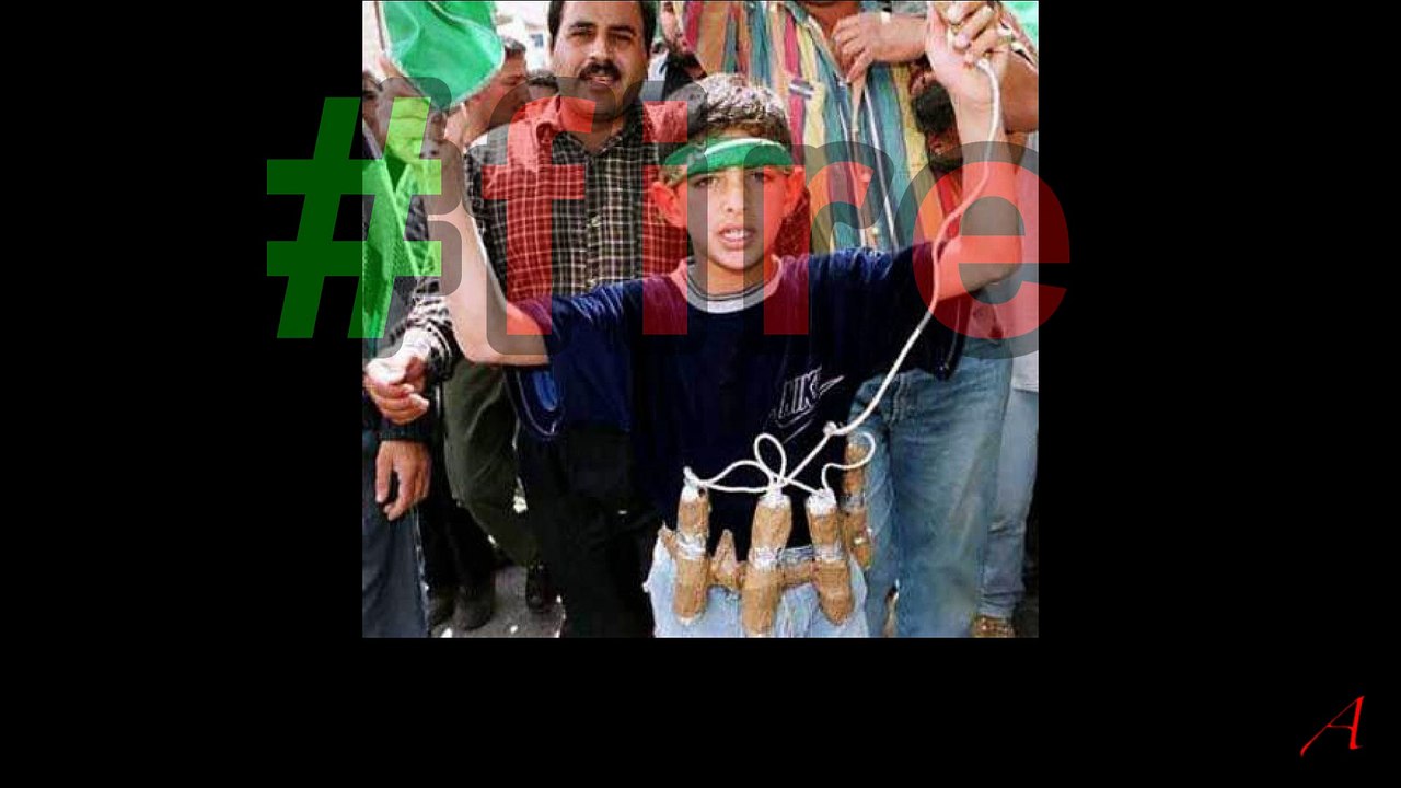 Islam, the Religion of Peace, the Religion of Violence