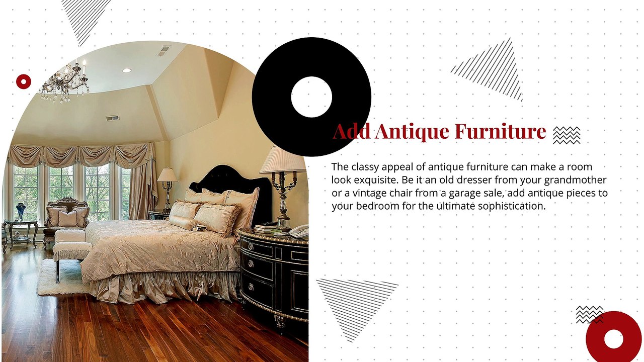 7 Luxurious Bedroom Design Secrets to Know About