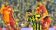 Emniyet, Galatasaray - Fenerbahçe Derbisine Stada Alınmayacak Yasak Maddeleri Açıkladı