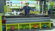 Chicken Lollipops Recipe by Chef Mehboob Khan 29 October 2018