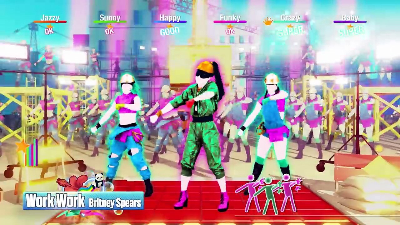 Canciones De Kpop En Just Dance