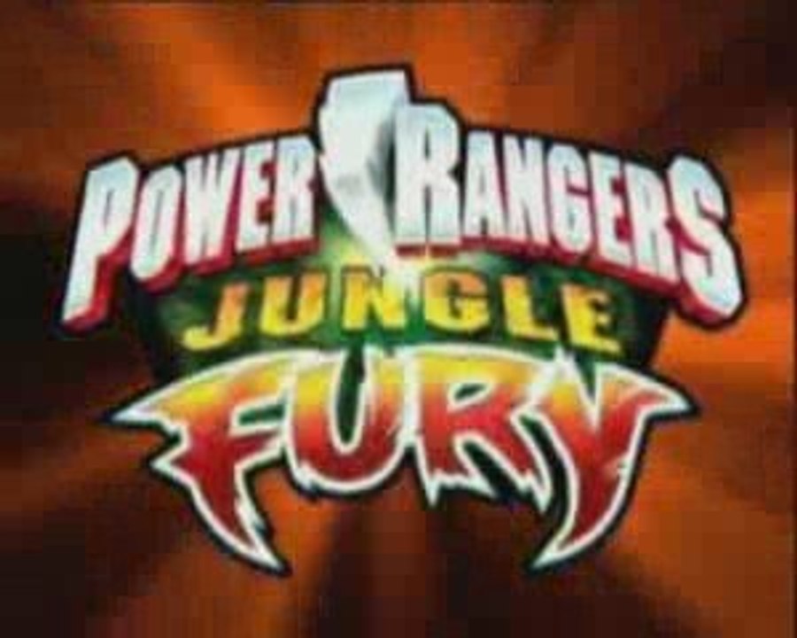 Jungle Fury Fan-Made Opening