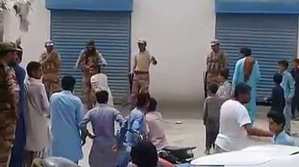 Shapi Balóch | Náchi Byá Náché Bekan | Bashir Bédár