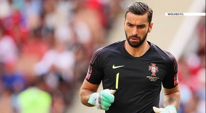 Wolves Reached A Deal With Sporting Clube de Portugal!