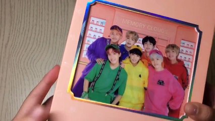 방탄소년단 BTS 4th MUSTER DVD Unboxing & Review