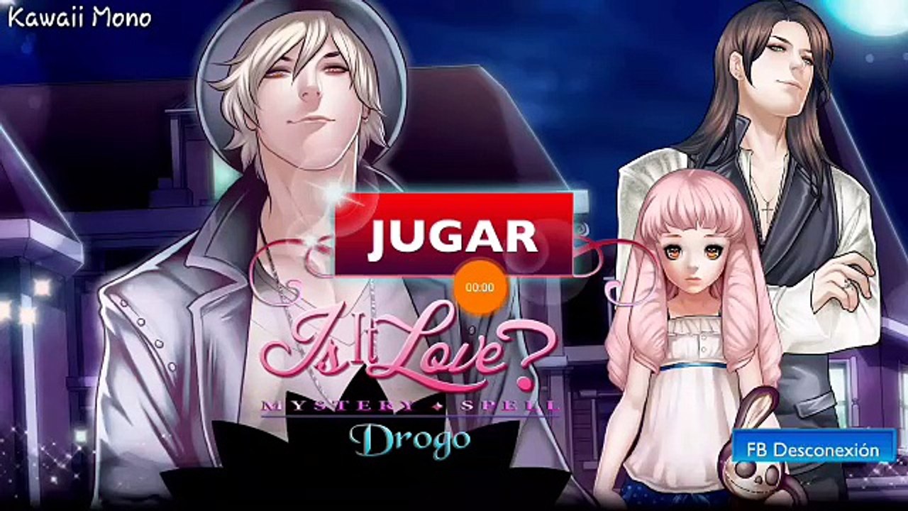 no puede ser!!-capitulo 11 parte 1 is it love? Drogo-Kawaii Mono