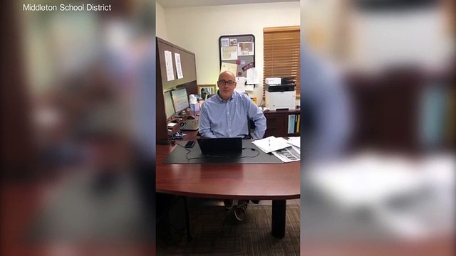 Idaho Teachers Draw Outrage After Dressing As Mexicans And Trump's Border Wall For Halloween