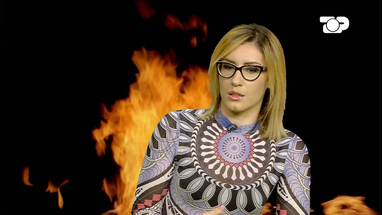 Aulona Musta | FlakëFare | Pop Culture