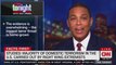 Don Lemon: Far Right White Men To Blame For Domestic Terrorism, Those Offended Are 'Missing The Point'