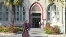 A Lourdes prende il via l'assemblea dei vescovi contro la pedofilia