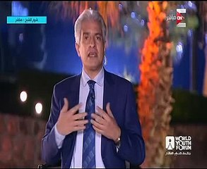 وائل الإبراشى لـ"الإخوان": منذ متى يتحدث السفاح عن الضحية