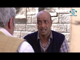 مسلسل ضبو الشناتي الحلقة 15 ـ بسام كوسا ـ ايمن رضا ـ امل عرفة