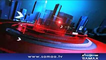 Agenda 360 | SAMAA TV | November 03, 2018