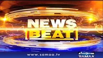 News Beat | Paras Jahanzeb | SAMAA TV | November 03, 2018