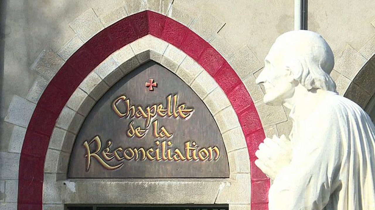 Frankreichs Bischöfe treffen Missbrauchsopfer