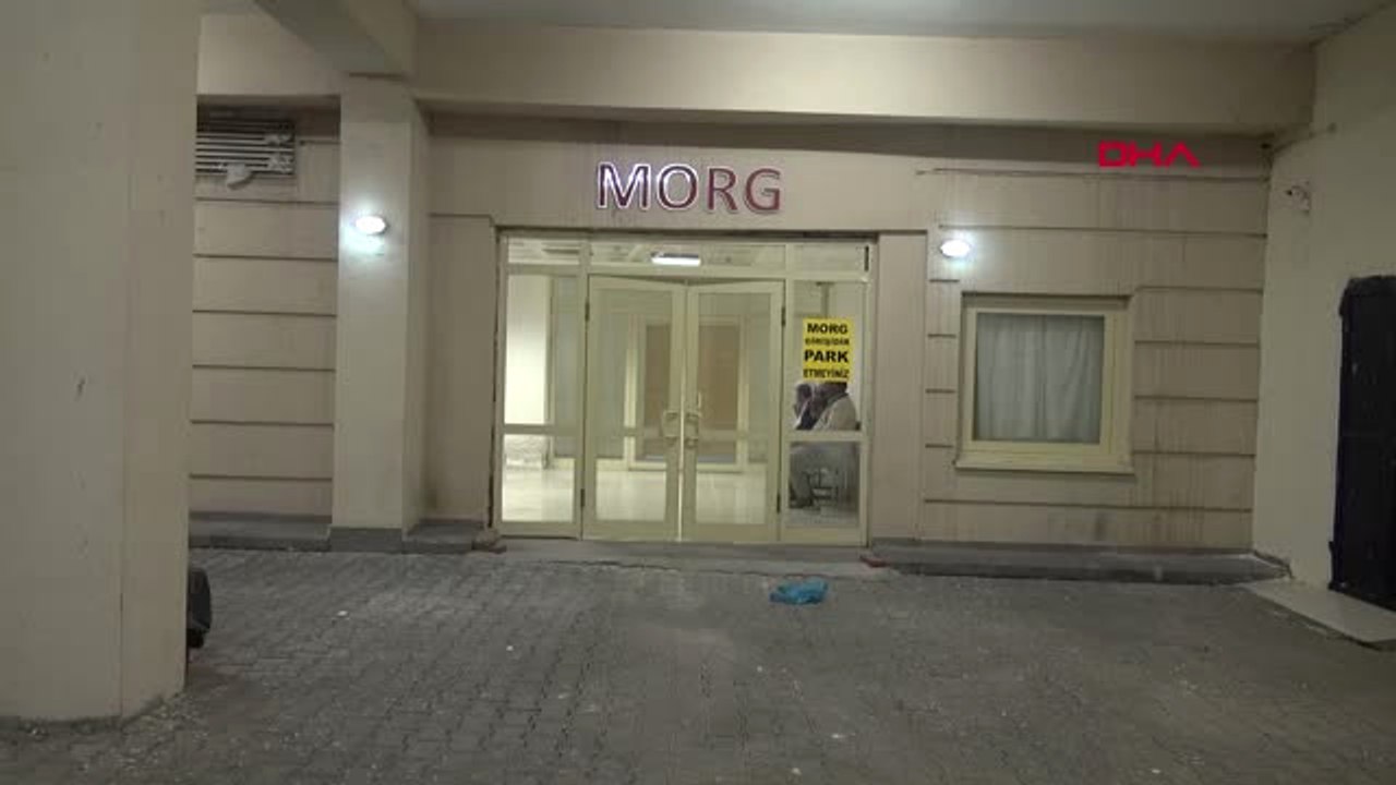 Şanlıurfa Kopan Teli Bağlamak İçin Çıktığı Direkte Akımına Kapılıp Öldü