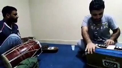 Najib Tagráni | Delé Ke Dard Madárit | Mobárek Kázi