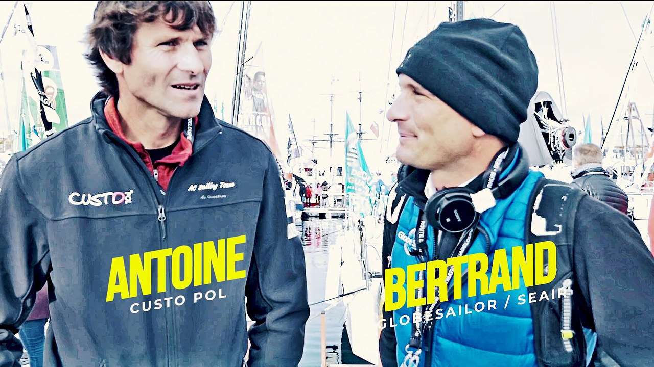 Le Rhum dérangé de Bertrand #2