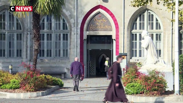 Rassemblement des évêques de France : les victimes entendues