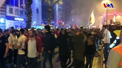 Karşıyaka 106. Yılında Stadyum İstiyor