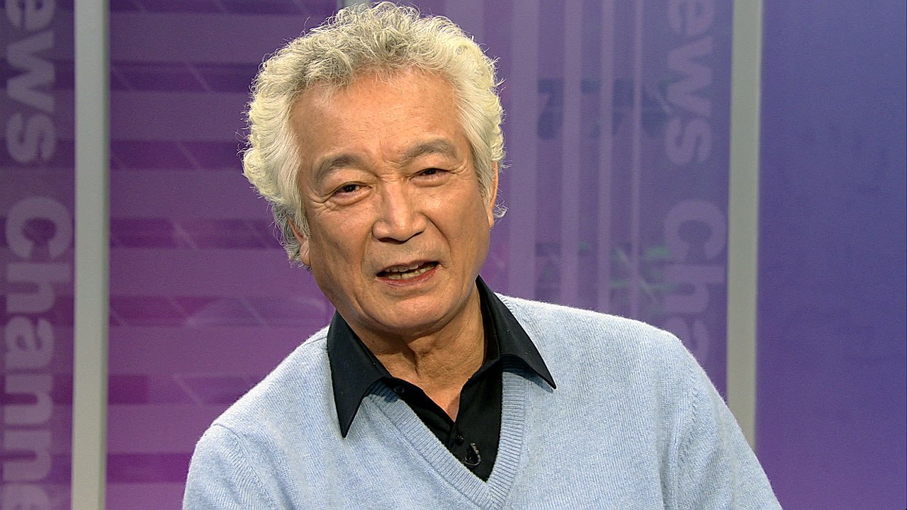 '국민배우'  신성일, 폐암으로 별세 / YTN