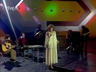 Sally Oldfield - The sun in my eyes