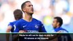 Hazard not able to play 90 minutes - Sarri