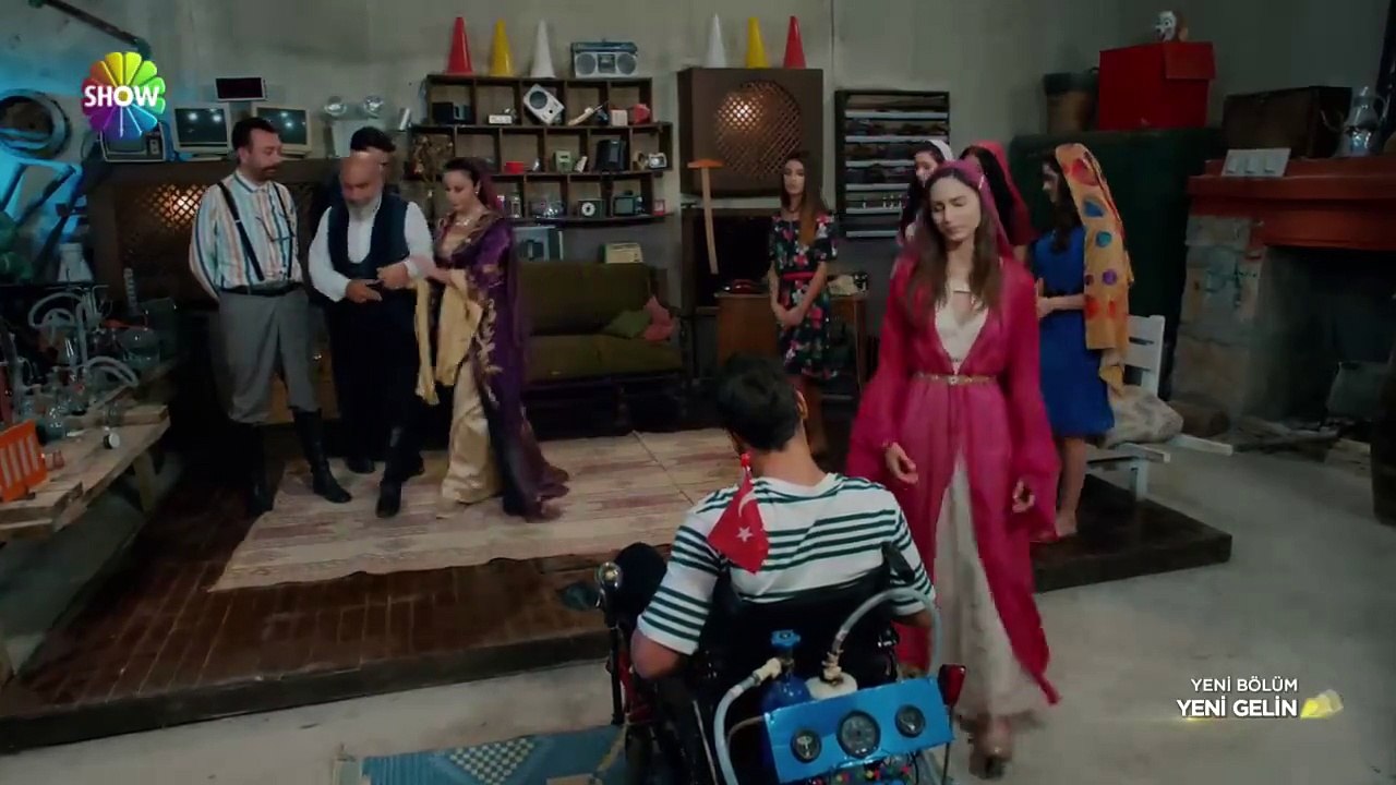 Yeni  - Part 3