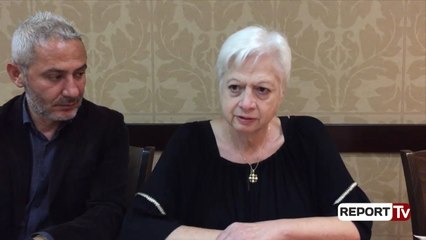 Eurodeputetja greke: Vrasja e Kaçifas do t'ju hapë probleme me anëtarsimin në BE