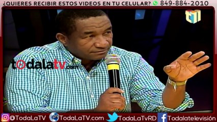 La Materialista critica contenido de ultima cancion del Alfa y Cardi B-telesistema-video