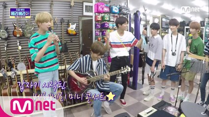 [7회] 꿀 보이스 연호가 들려주는 “인스타그램”