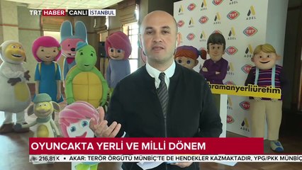 TRT bir ilke imza atıyor, milyarlık lisans piyasasına giriyor