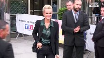 Laeticia Hallyday émue aux larmes : son hommage à Johnny pour la Toussaint dévoilé