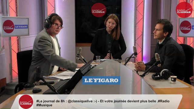 Je suis contre la voiture polluante à Paris Gaspard Gantzer (02/11/18)