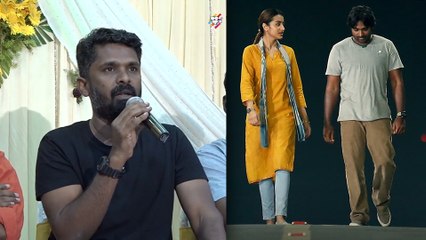 96 கதை என்னுடையது, பாரதிராஜாவுக்கு இயக்குனர் பிரேம் பதில்