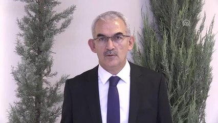 Orman Yangınlarıyla Mücadelede "İnsansız" Model