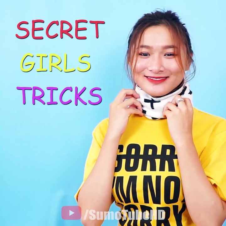 Makeup Tricks That Cunningly Imitate Natural Beauty - Life Hacks For Girls and Wowen