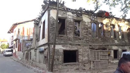 Eskigediz'de Turizm Atağı